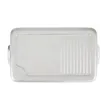 ALUMINUM NON-STICK GRIDDLE